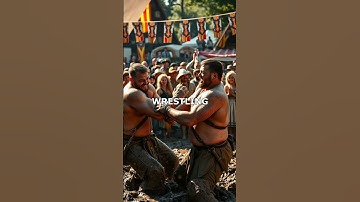 Thumbnail of The Drunk Army That Won a Battle