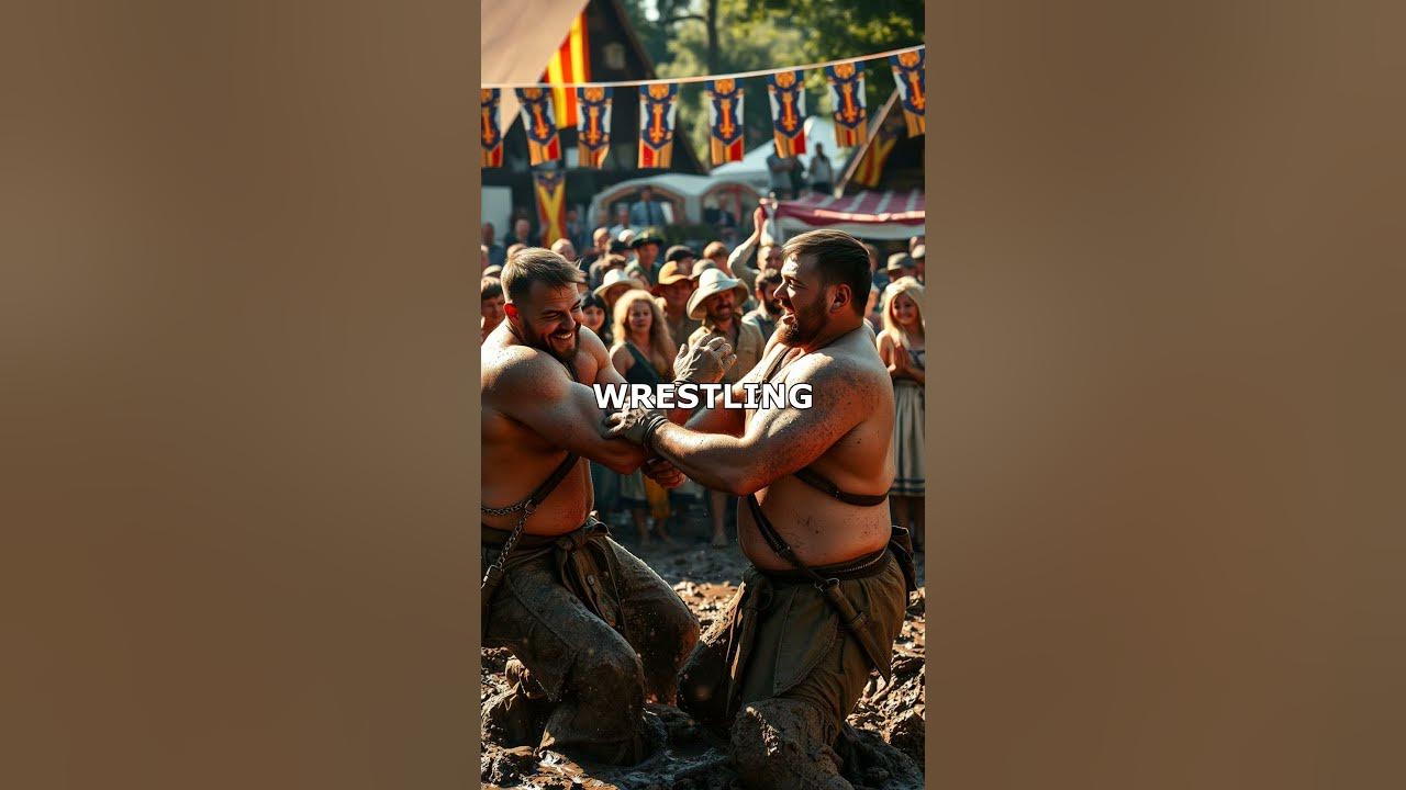 The Drunk Army That Won a Battle The Drunk Army That Won a Battle