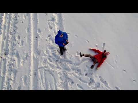 Cъемка НИИ ЮГО-ВОСТОК