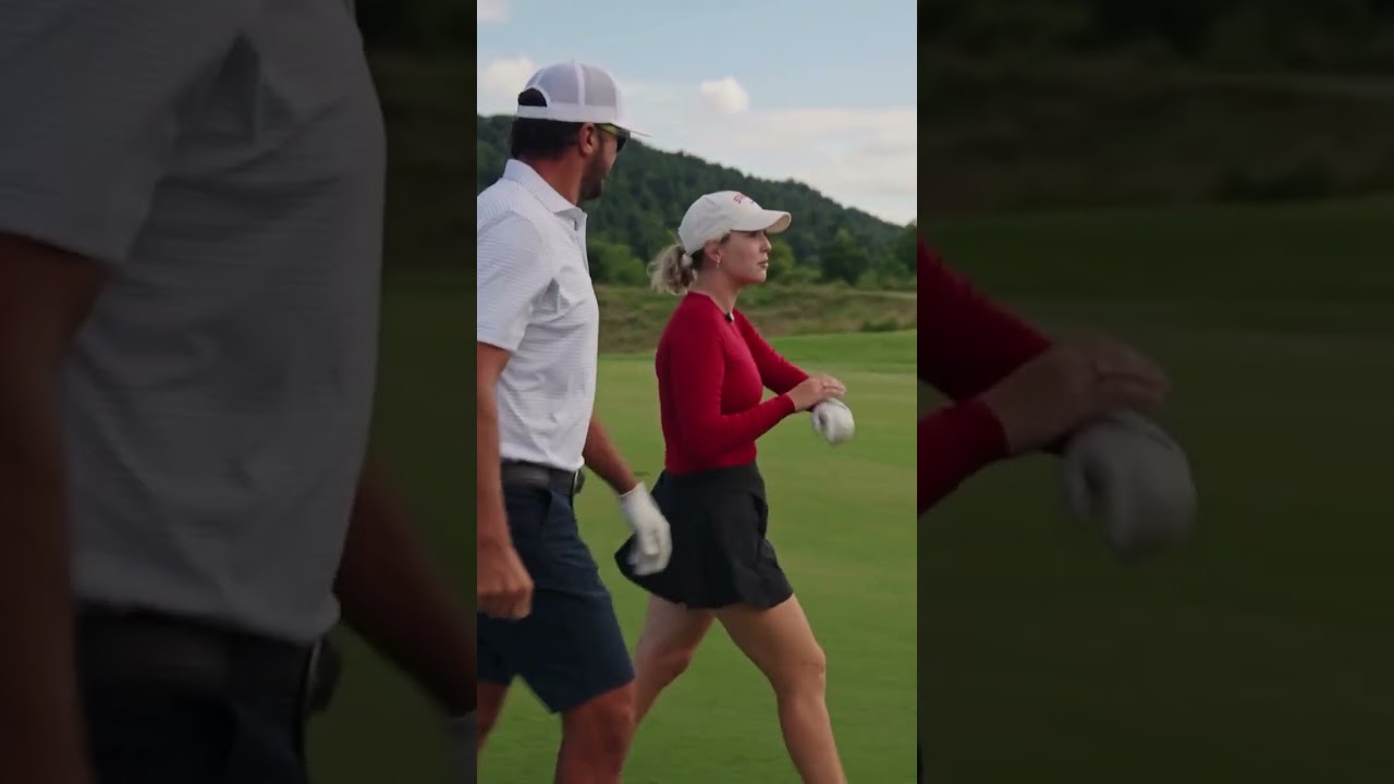 Play the 11th at The Honors Course with Luke Bryan and Rachel Heck before the U.S. Women's Amateur!