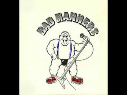 Bad Manners - Midnight Rider - YouTube