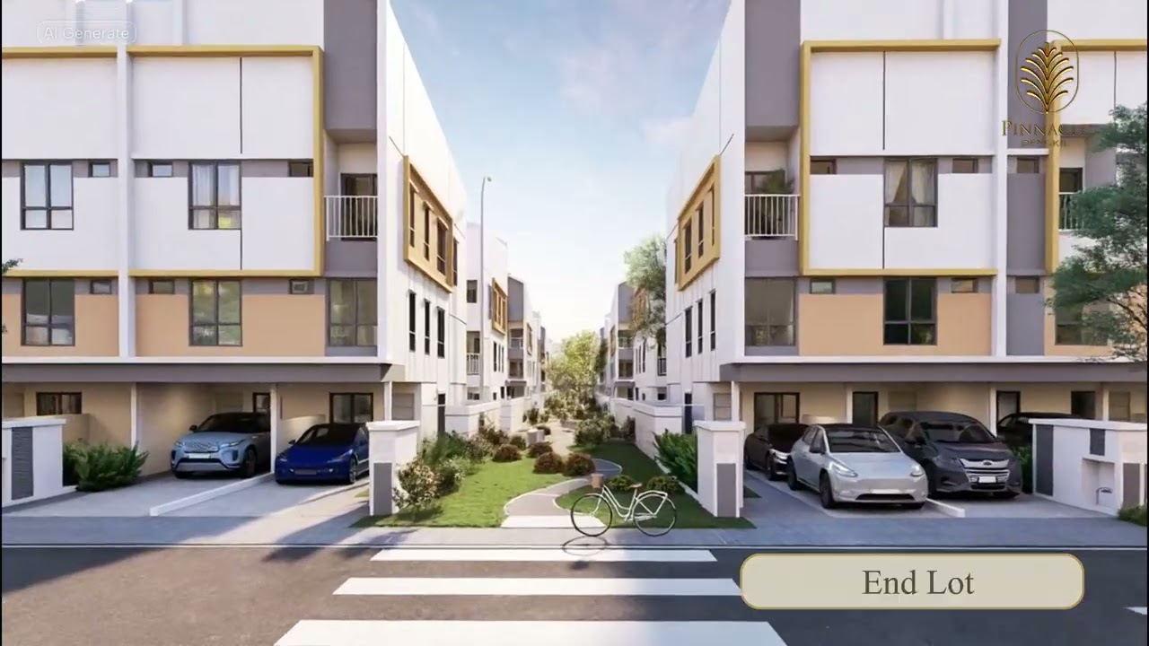 Exclusive Luxury Living in Dengkil’s New Township | Pinnacle Dengkil