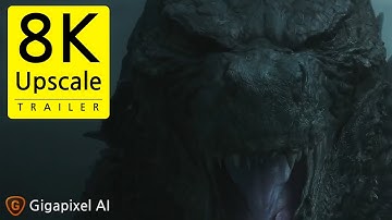 【8K】 Call of Duty: Warzone Operation Monarch Godzilla vs Kong Cinematic Trailer