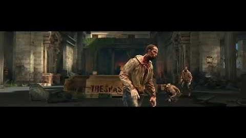 DEAD WARFARE: Zombie Shooting Android Gameplay