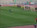 اهداف مباراة وادي دجلة 2 4 مصر المقاصة الدوري المصري 2016 2017 