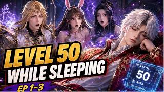 I Transmigrated into Douluo Continent With Sleeping System Full Hindi