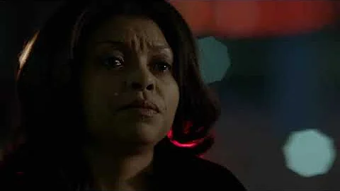 Person of Interest (1x10) "Number Crunch" Ending