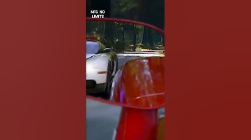 🔥 NFS NO LIMITS ❌  POLICE ATTACK , 🚔