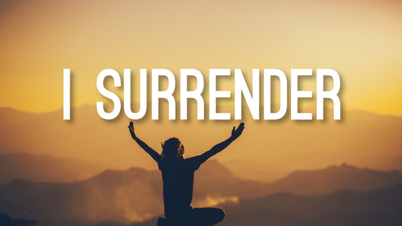I Surrender' By Hillsong Is Even More Powerful As Lauren Daigle