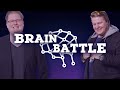 Das Brain Battle!