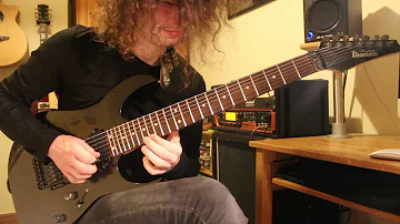 Kiesel Solo Contest Entry - Ben Wilshire