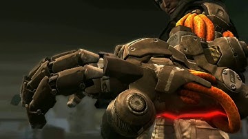 Превью Bionic Commando