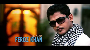 Feroz Khan (Feat. Navi Sandhu & Honey Doull) - Tenu Fer Pata Lage -  Goyal Music - Official Teaser