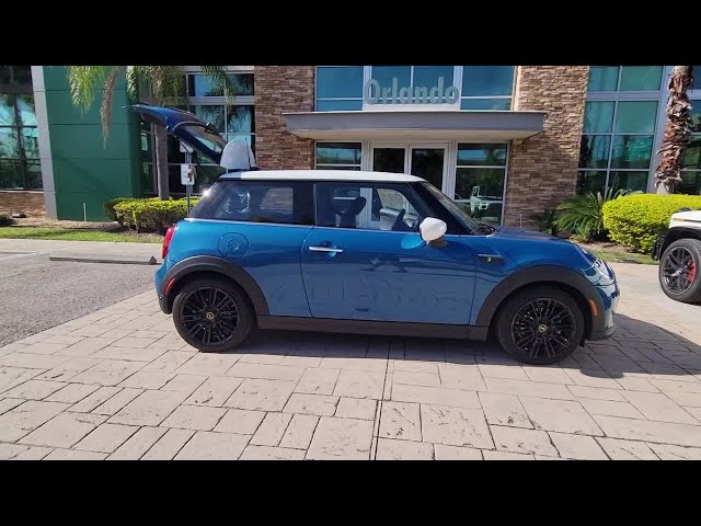 2023 MINI Hardtop_2_Door Cooper SE FL Winter Park, Clermont, Sanford,  Daytona, Apopka 