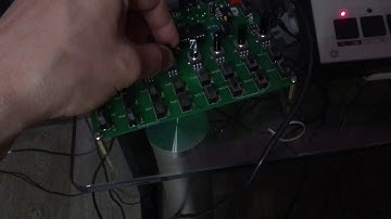 Meeblip SE first demo