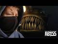 Поймал САМУЮ РЕДКУЮ РЫБУ в Abyss в Roblox