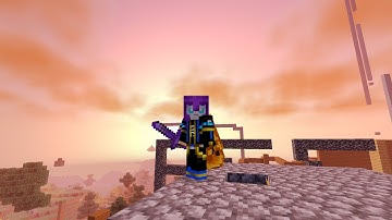 Bicubic Shaders 2.8 Showcase - Minecraft Bedrock/PE