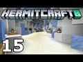 Hermitcraft 8: The Cool Corner (Episode 15)