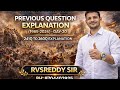 #10K PREVIOUS QUESTION #INDIAN HISTORY # BY RVSREDDY SIRR - DAY-21-1985TO 2026