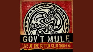 Birth of the Mule (Live at the Cotton Club, Atlanta, GA, 02/20/1997)