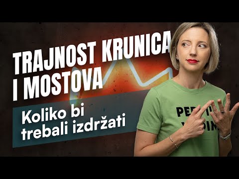 Video: Traju li ljuskice vječno?