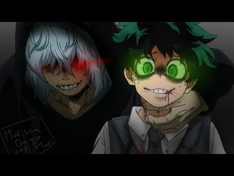 •Villain deku•|Yagami yato edit|..