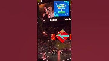 Thumbnail of #Skz Back Door cover by #Kep1er.CRAZYYY stage#xiaotibg#hiyyih#choiyujin#kconla2024