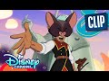 Eda&#39;s Requiem | The Owl House | Disney Channel Animation