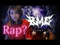 IVY REACTION BABYMETAL - BxMxC!