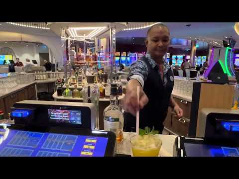 PORN Derrick Pierce w Jiggy Jaguar AVN Expo Hard Rock Hotel Casino Las Vegas Nevada