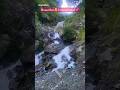 Beautiful ❤️ Uttarakhand 💕 #shorts #music #song #love #nature #waterfall #youtubeshorts #viralvideo