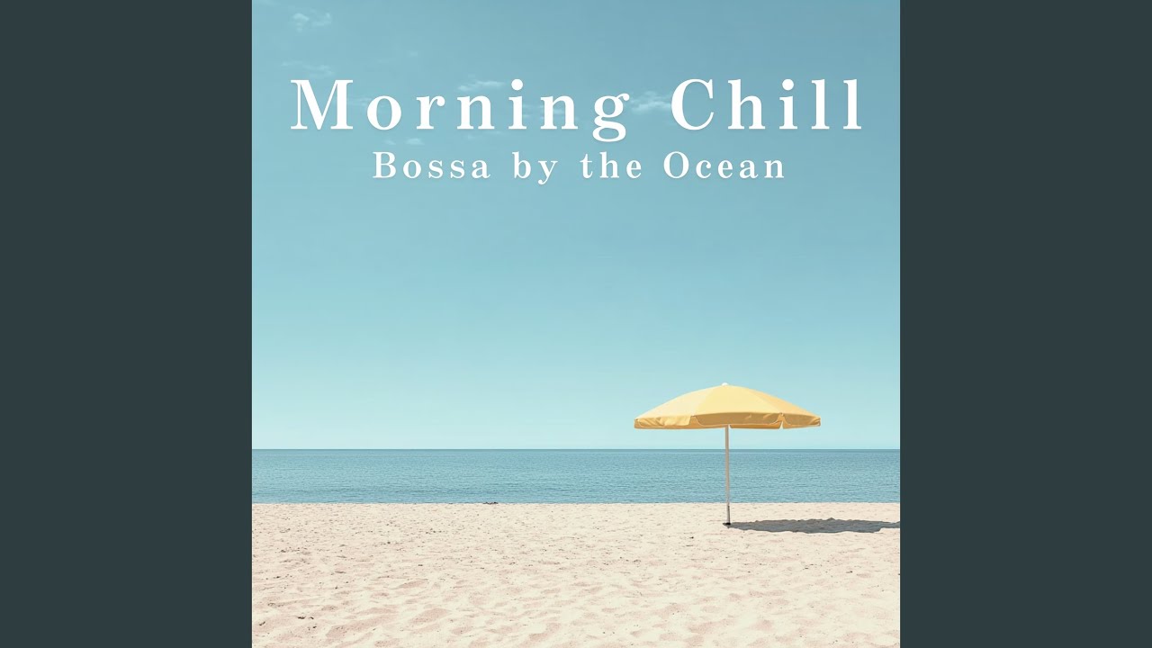 Tranquility on Sandy Pathways