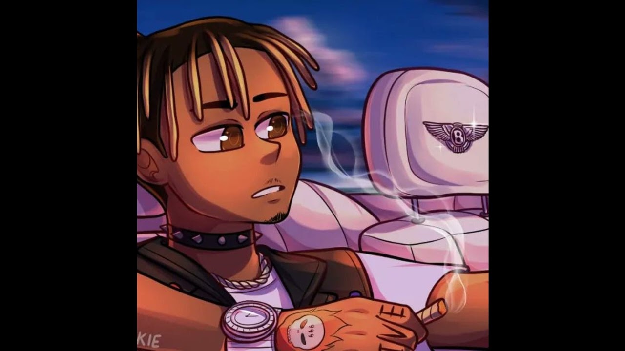 [FREE] Juice WRLD Type Beat 2022 - 