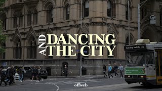 [playlist] 도시와 춤을