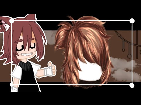 |туториал по обработке волос|