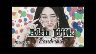 Sandrina Aku Jijik versi Nama Nama Buah l PARODI