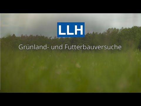 Grünland- und Futterbauversuche – Grundlagen für eine nachhaltige Nutzung