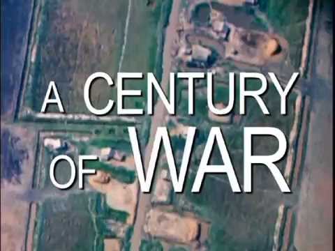 — Free Watch National Archives: A Century of War