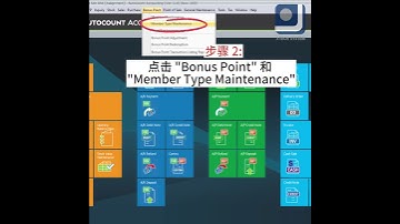 小贴士 2：如何设置Bonus Point！