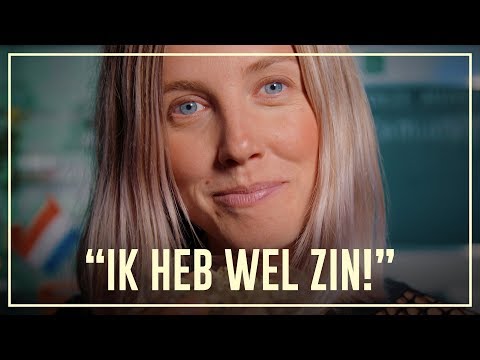 Video: Waar het nelliel gegaan?