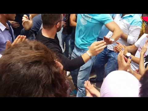 Goo Body Shaking at LIU-Lebanon Outdoor