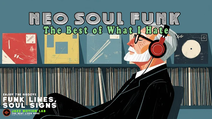 Vintage 70s Soul Funk Playlist 🔥 - Deep Bass & funky Grooves | for Restless Souls