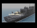 Mitsubishi Heavy Industries SLAS Ship Landing Assist System