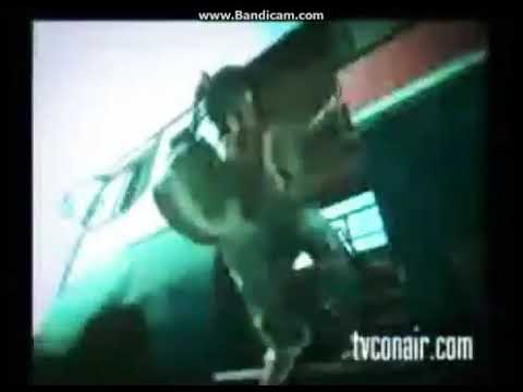 Iklan Mextril - Pengamen Bus (2003) @ Trans TV, Metro TV, TPI, Indosiar, SCTV, \u0026 RCTI