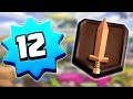 🍊ТОП 3 КОЛОДЫ ДЛЯ 1 ИСКАТЕЛЯ🍊 ЛУЧШИЕ КОЛОДЫ В CLASH ROYALE