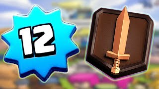 🍊ТОП 3 КОЛОДЫ ДЛЯ 1 ИСКАТЕЛЯ🍊 ЛУЧШИЕ КОЛОДЫ В CLASH ROYALE