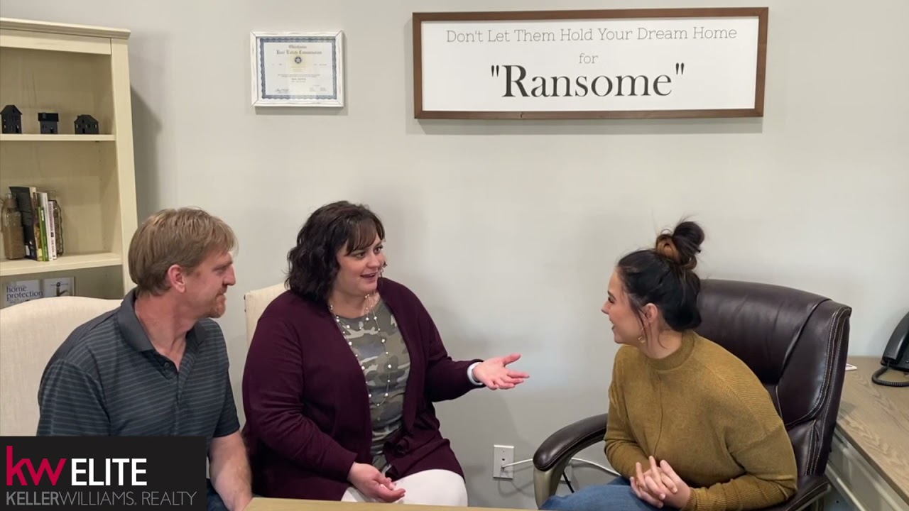 Meet Shea Ransome, a Realtor with KW Elite Woodward YouTube