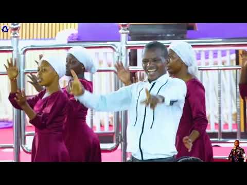 Neema Ya Mungu Choir TUMESIKIA Loevaministry Kuhani Eliah Abel Haule
