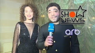 Nuri Sərinləndirici 2 Günlük Solo Konsertindən Danişdi - Show News