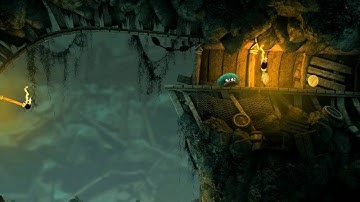 Leos Fortune Walkthrough Level 6 (Cleversome Clave) - For iPhone/Android/PC